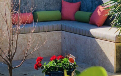 What Is The Best Fabric For Outdoor Chair Cushions?