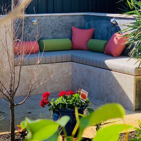 patio chair cushions