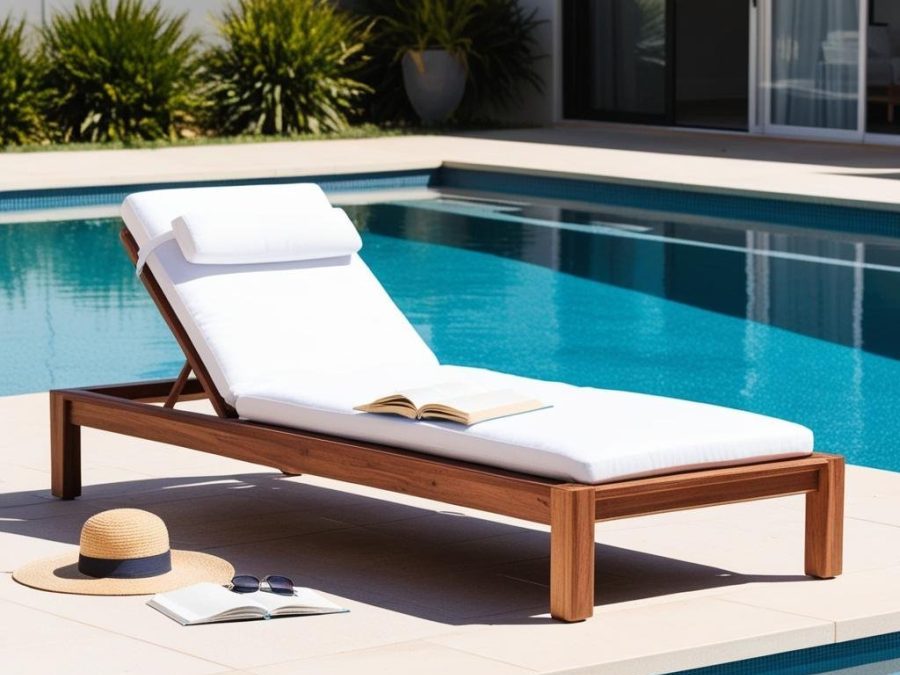 What Type Of Fabric Is Best For Outdoor Cushions