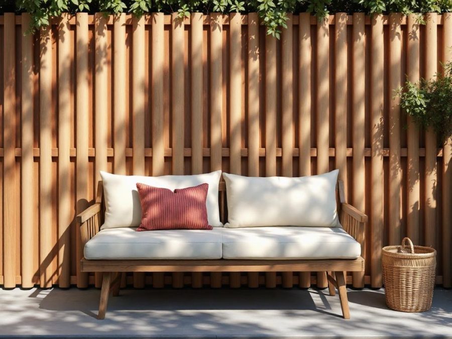 How Can Bench Cushions Transform Your Space?