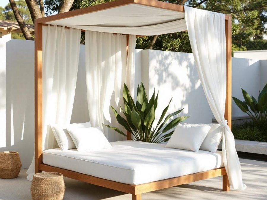 Is a Daybed Mattress the Perfect Addition to Your Space?