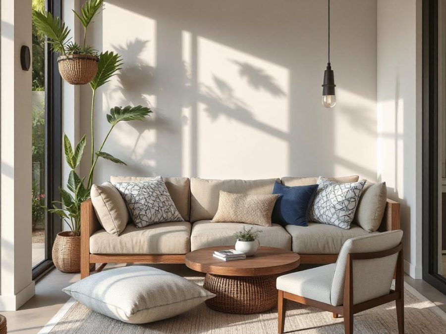 Why Choose Cushion Covers for Outdoor Use?
