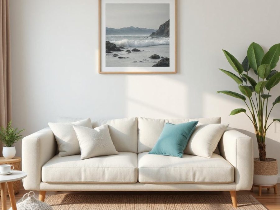 What Makes Sofa Cushion Covers Essential for Your Home?