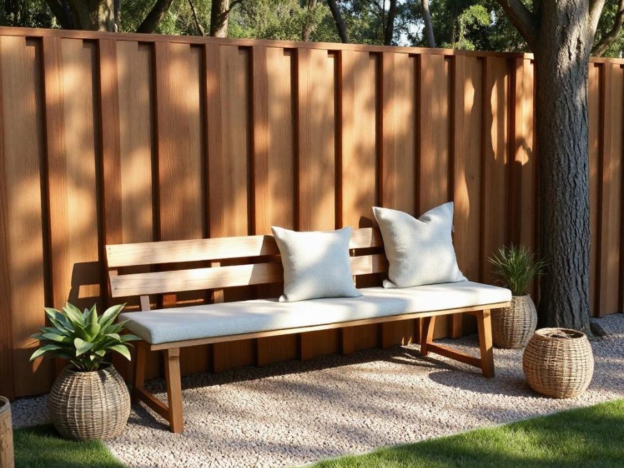 Are Bench Pads for Outdoor Use Worth It?