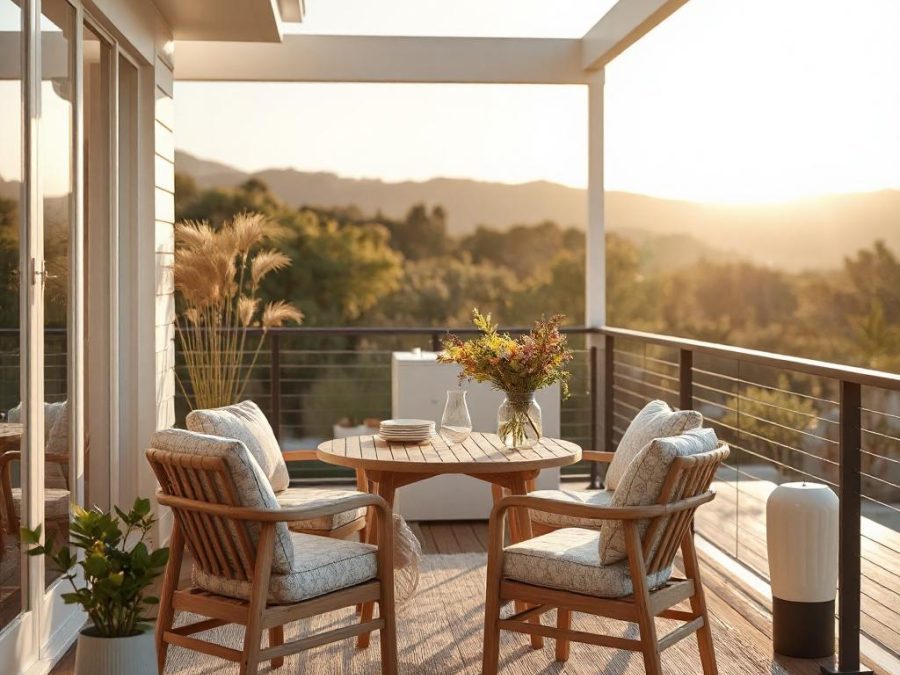 Why Choose Outdoor Seat Pad Cushions for Comfort and Style?