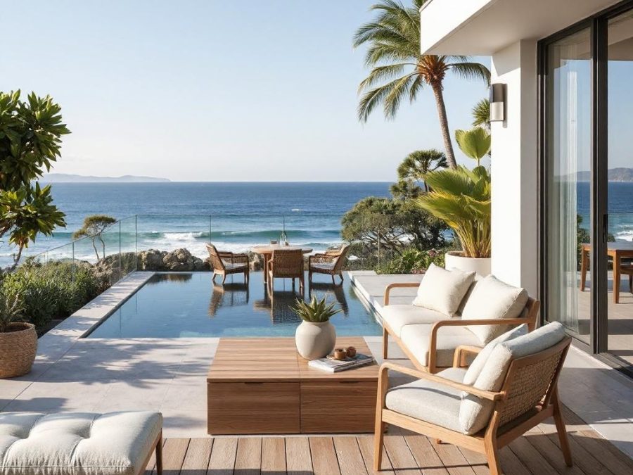 Do You Need Replacement Cushions for Outdoor Furniture?