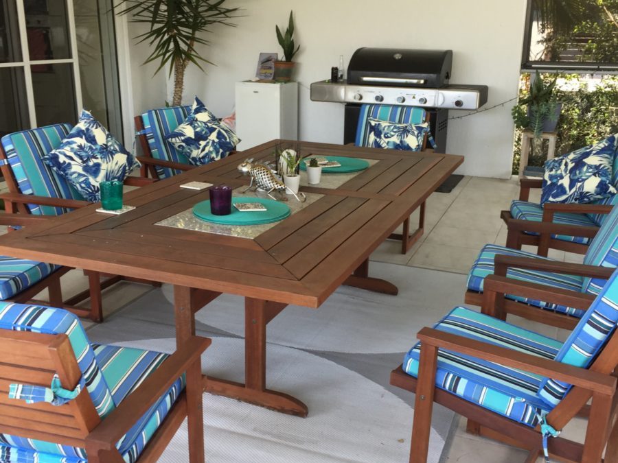 Are High Back Outdoor Chair Cushions Worth It?