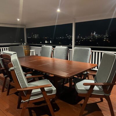 Are High Back Patio Chair Cushions Worth the Investment?