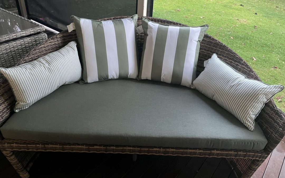 Marie, Parkdale, VIC | Cushions Online AU